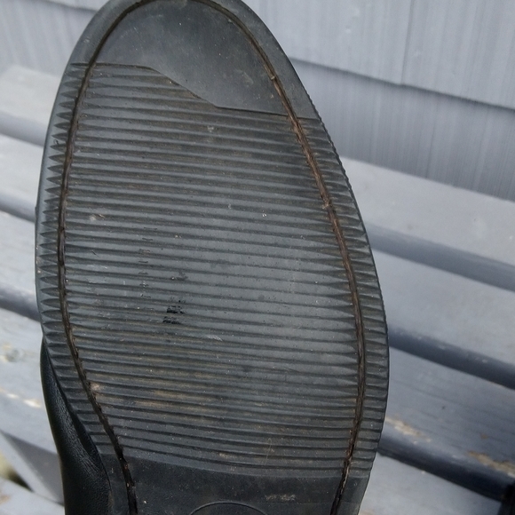 La Casa de Las botas riding boots women's Sz 8.5 - Picture 11 of 16